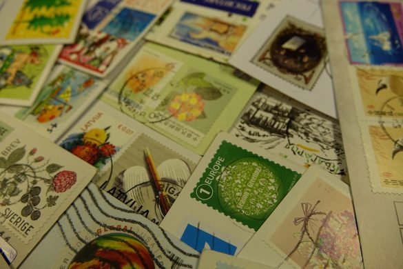 How to Save Money on Postage for Your Business
