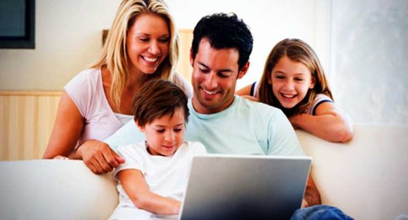 Improving Your Online Appearance