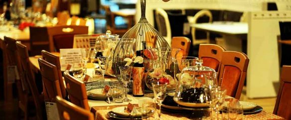 Factors to Consider When Purchasing a Restaurant Franchise