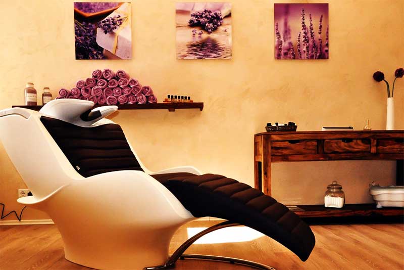 Plan on Opening a Hair Salon