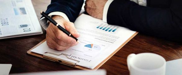 Financial Planning Tips for Startup Companies