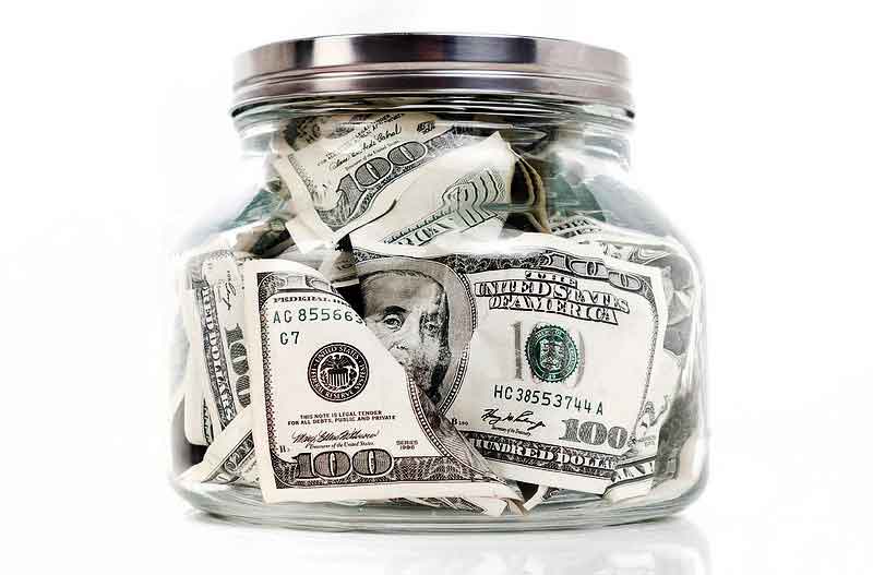 How to Fund Your Next Startup Out of Pocket