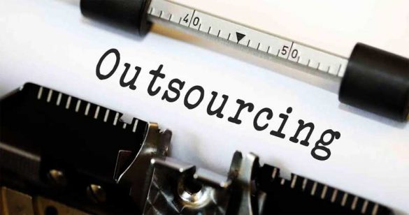 The Future of Outsourcing