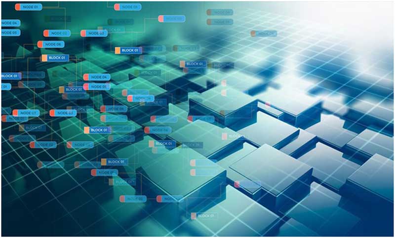 Blockchain-Technology