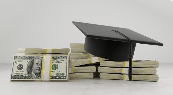How a Student Loan Can Really Disrupt Your Future
