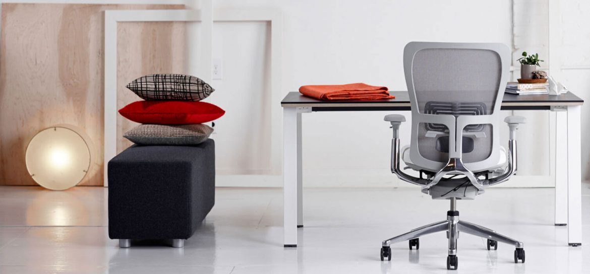 Productive and Comfortable Office for Your Employees