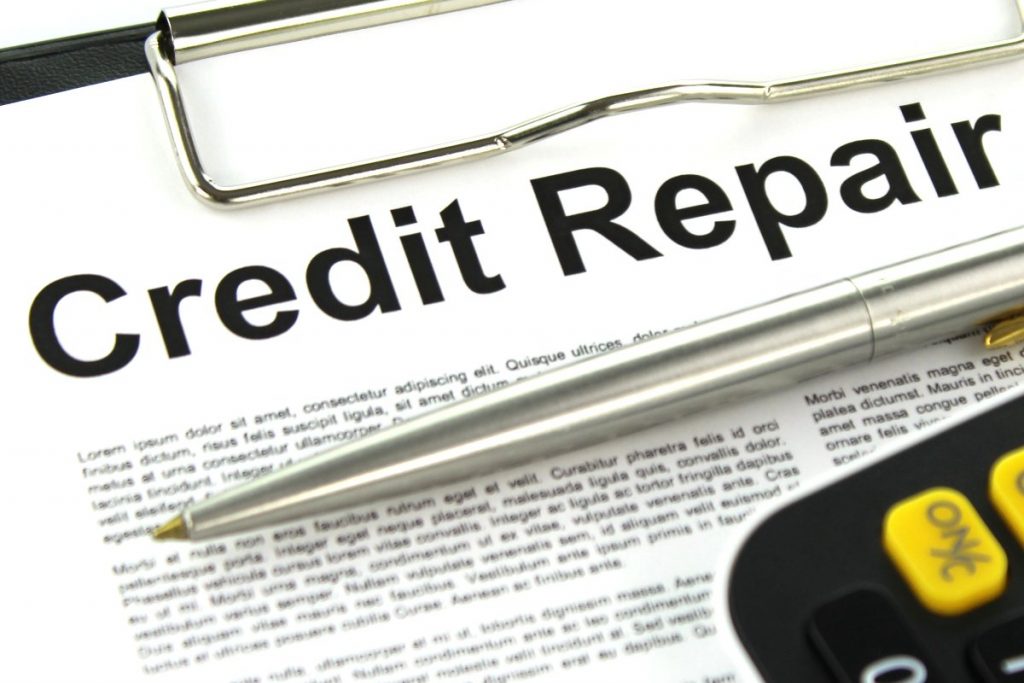 credit repair