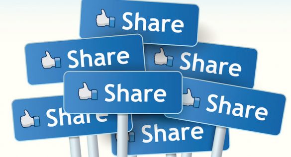 Smart Ways to Get More Shares on Facebook