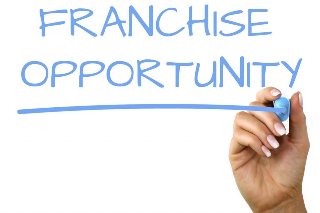 The Future of Franchising