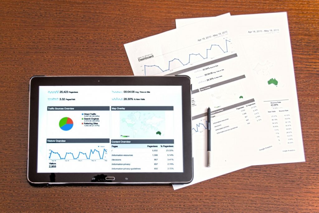 How Analytics Can Give Valuable Insights into Your Business