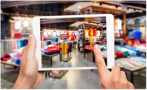 How Merchandising Works