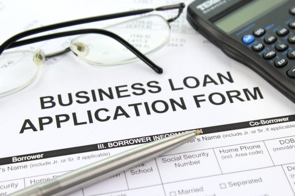 How to Finance a Small Business