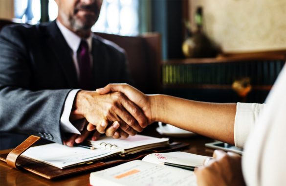 Ways to Protect Yourself When Forming a Business Partnership