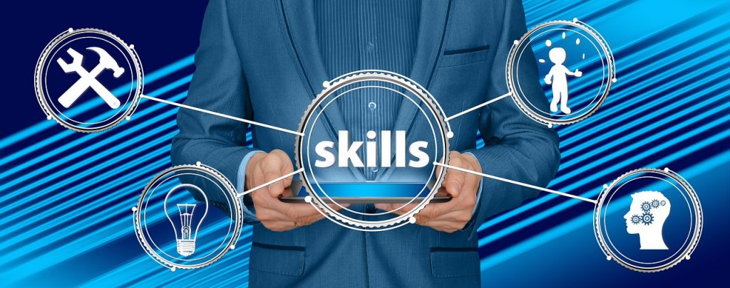 Top 4 Skills That Employers Are Looking For