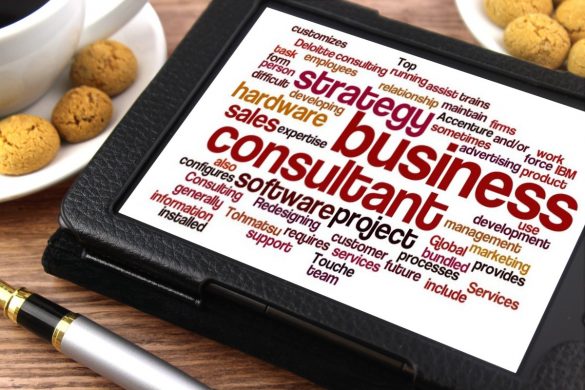 Things a Business Consultant Can Do for You