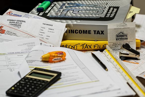 Guide on Taxation for Small Business Entities