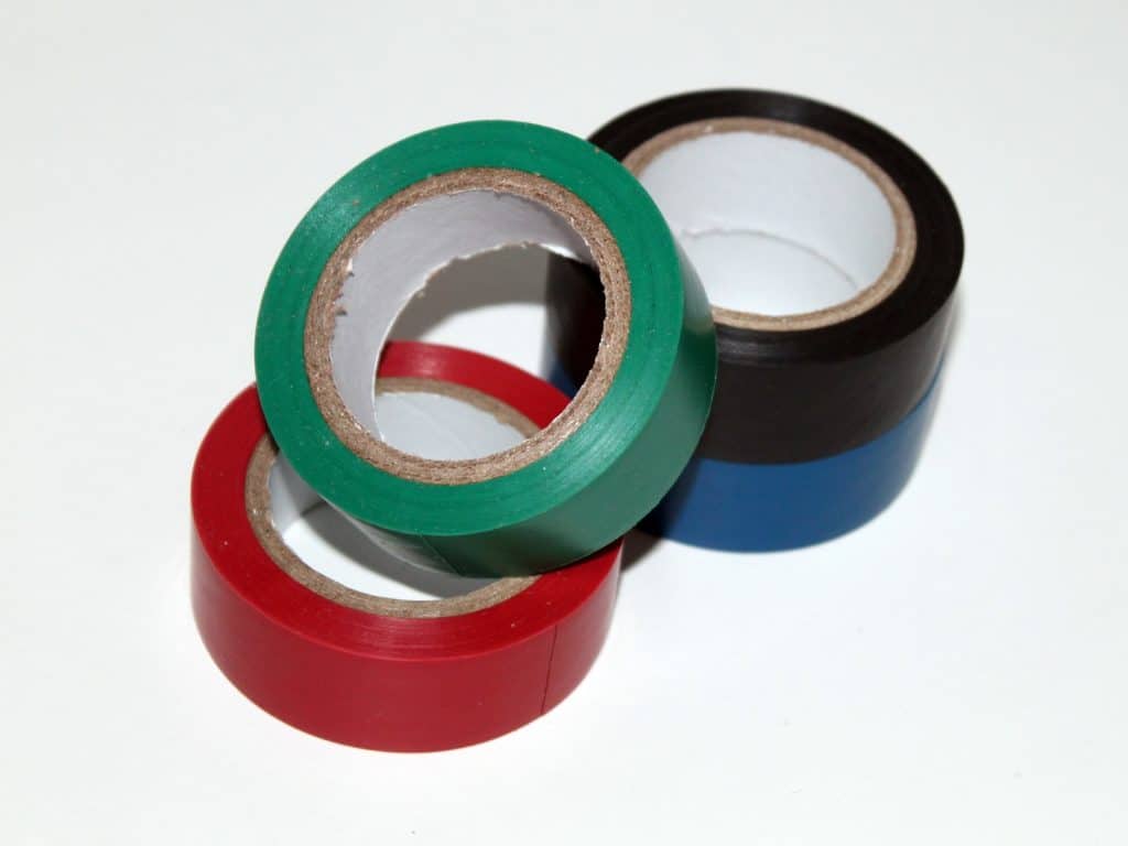 adhesive tapes