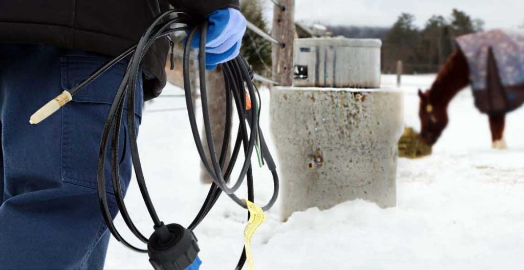 Freeze Protection Systems