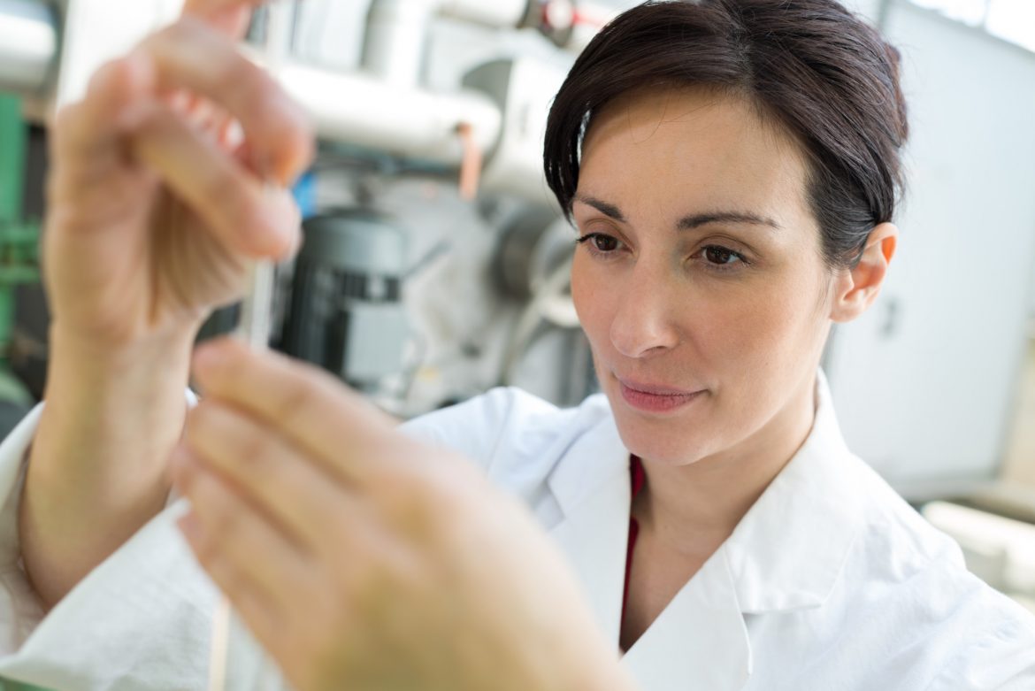 Pharmaceutical Careers