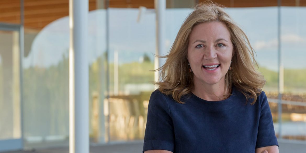 Sharon Prince Grace Farms