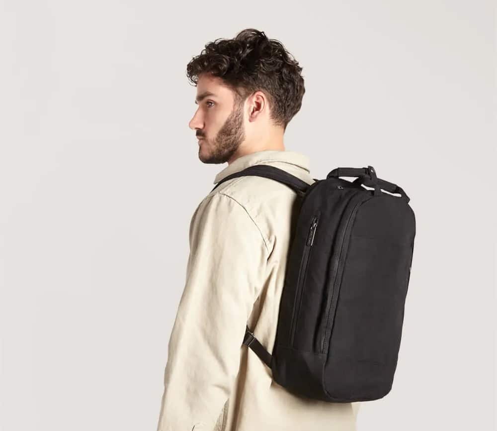 computer backpack