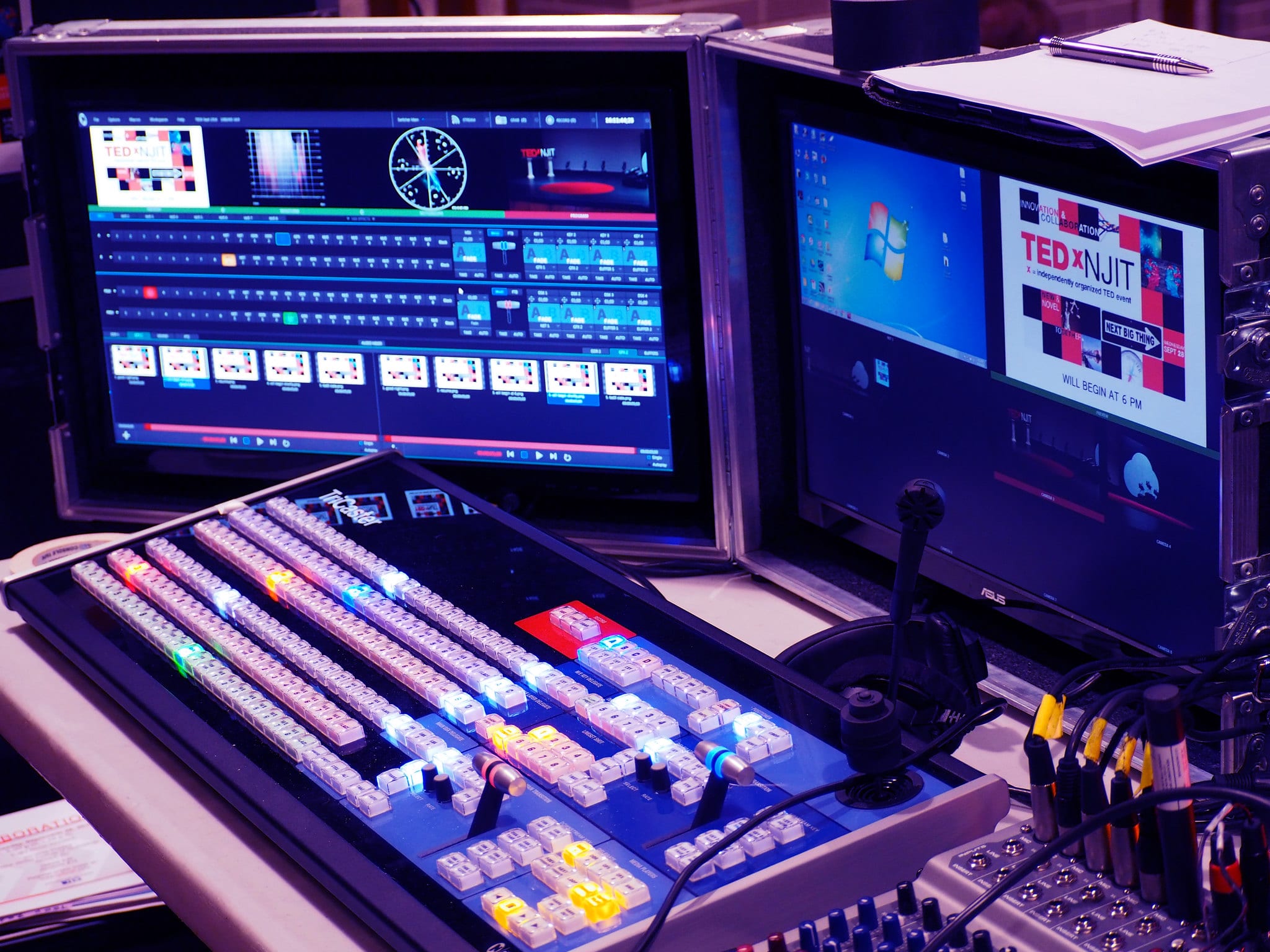 AV Equipment The Secrets of Entrepreneurship