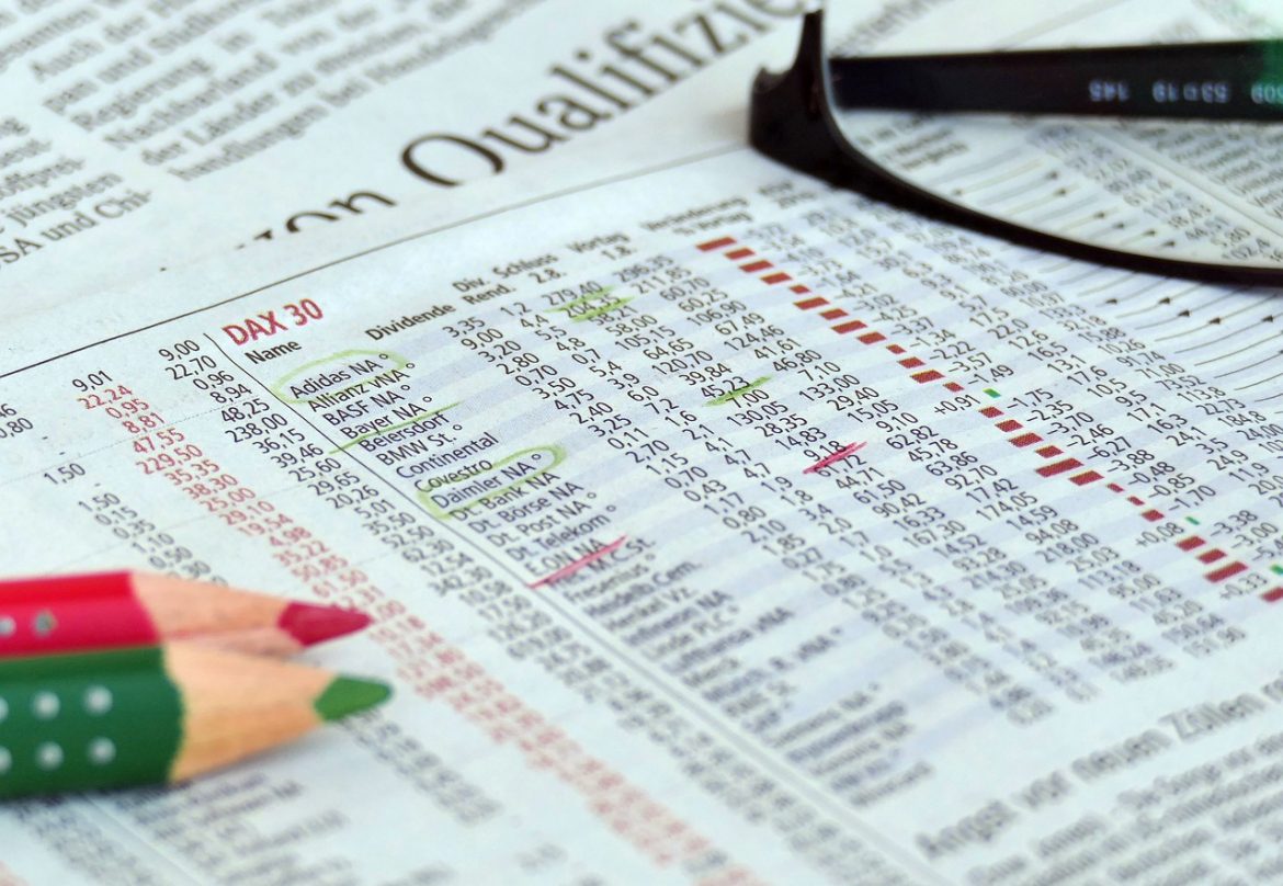 Investing Terminology