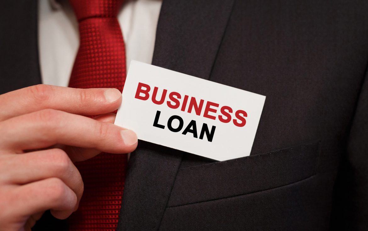 Business Lending Solutions