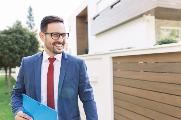 How to Start a Real Estate Business