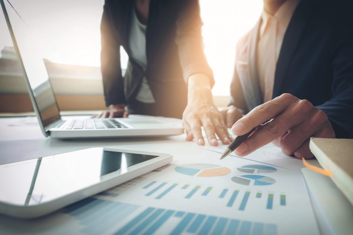 Small Business Finances