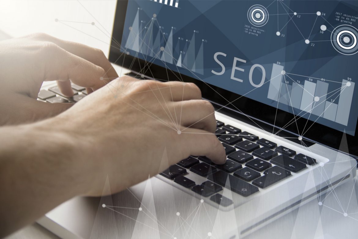 SEO Businesses