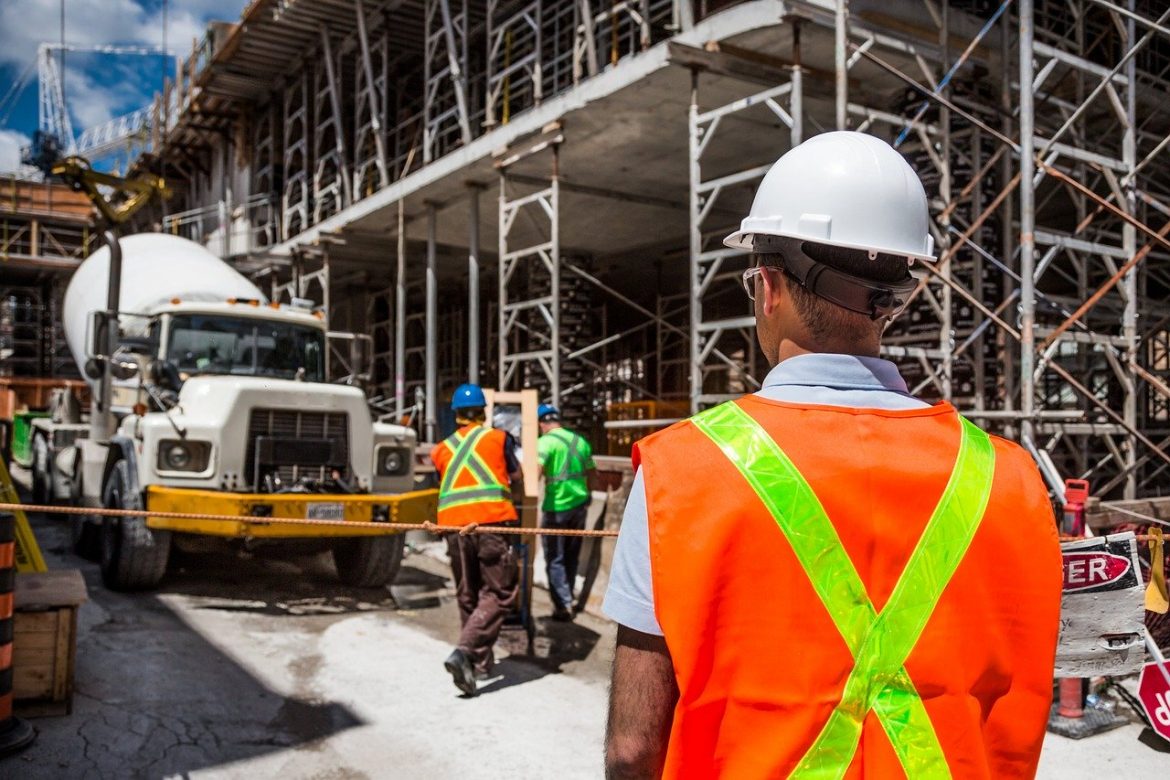construction safety tips