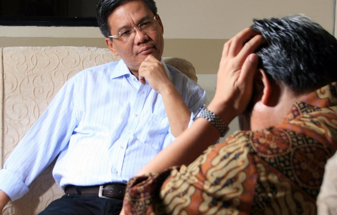 Behavioral Therapist