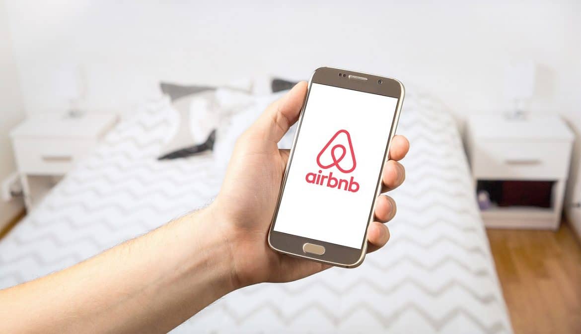 Making Money with Airbnb