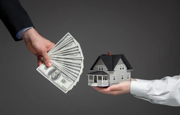 Selling Your House to an Investor