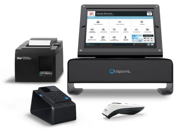 Tillpoint POS