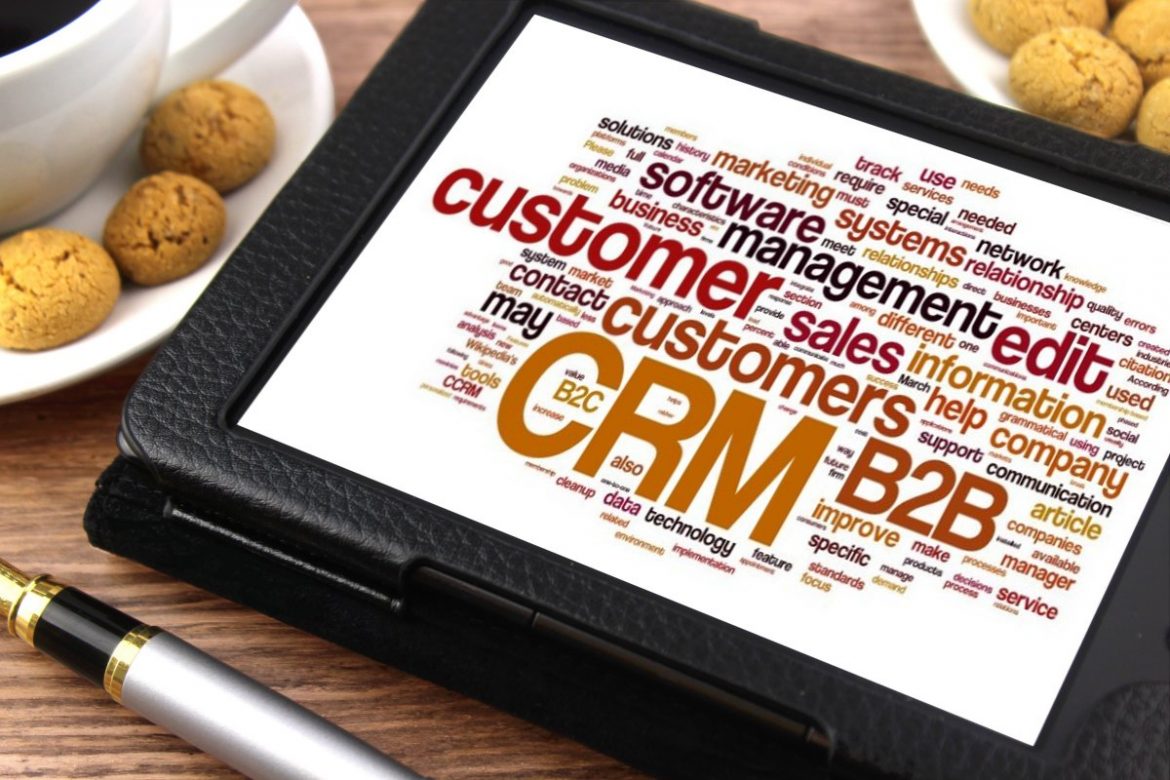 Customer Relationship Management