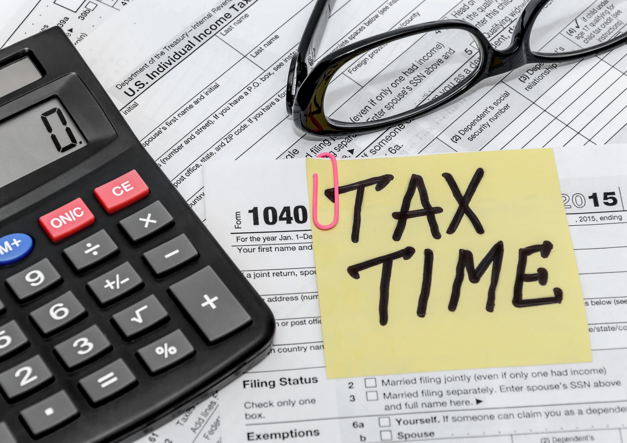 How Much Tax Does a Business Pay? Your Guide to Small Business Taxes