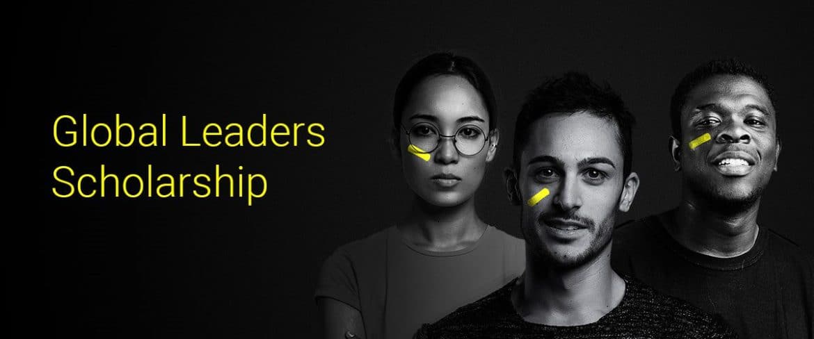 nexford university scholarship