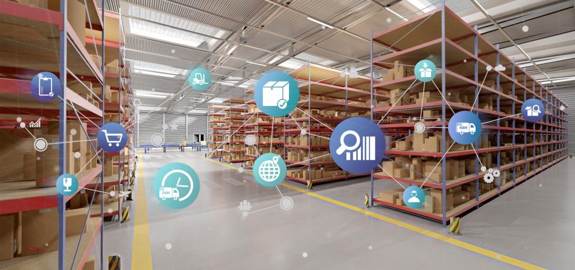 Order Fulfillment Process