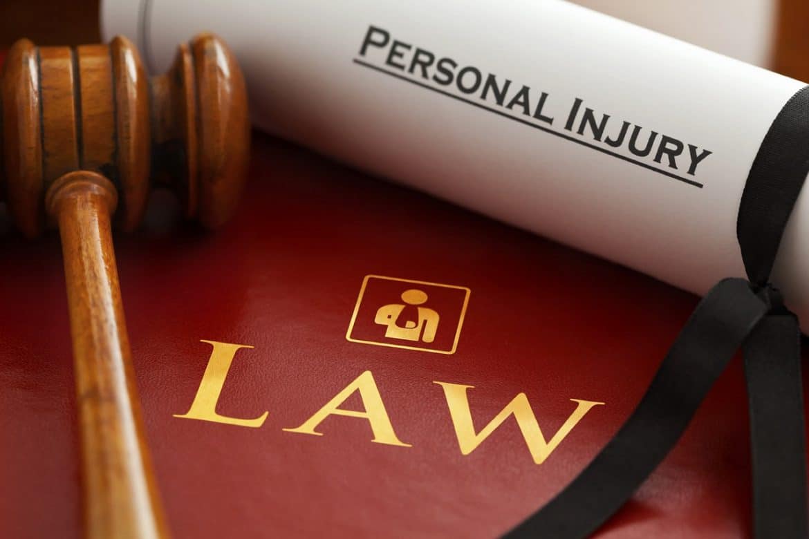 Personal Injury Compensation