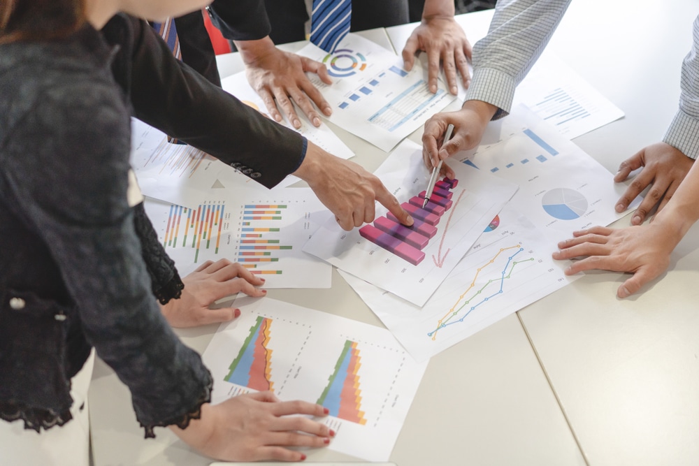 Benefits Of Using CRM Tools