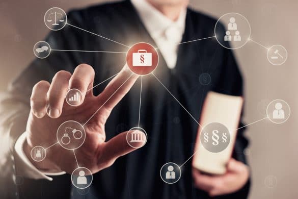 Online Marketing for Law Firms