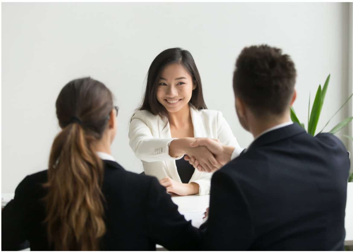 Hiring the Perfect Employee