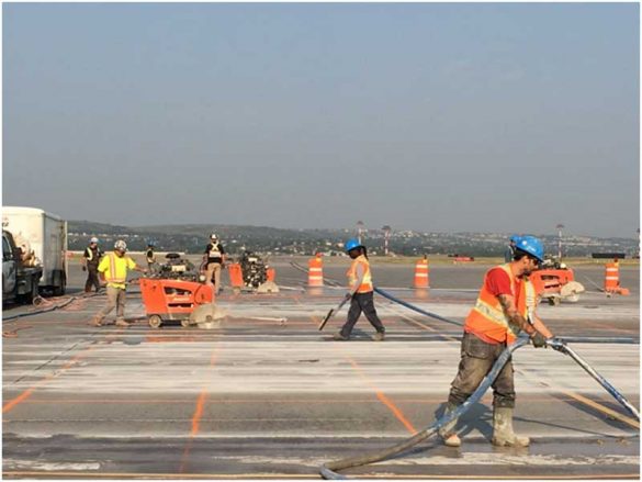 Successful Concrete Business