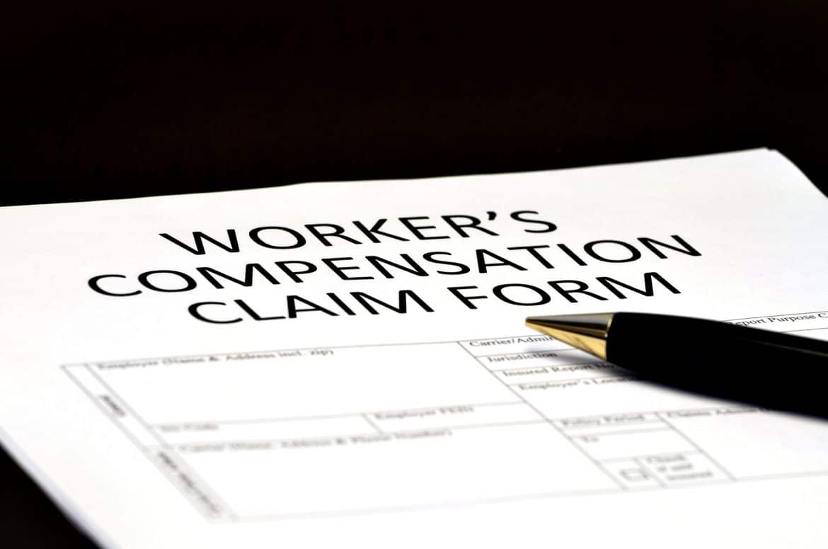 Workers Comp Insurance