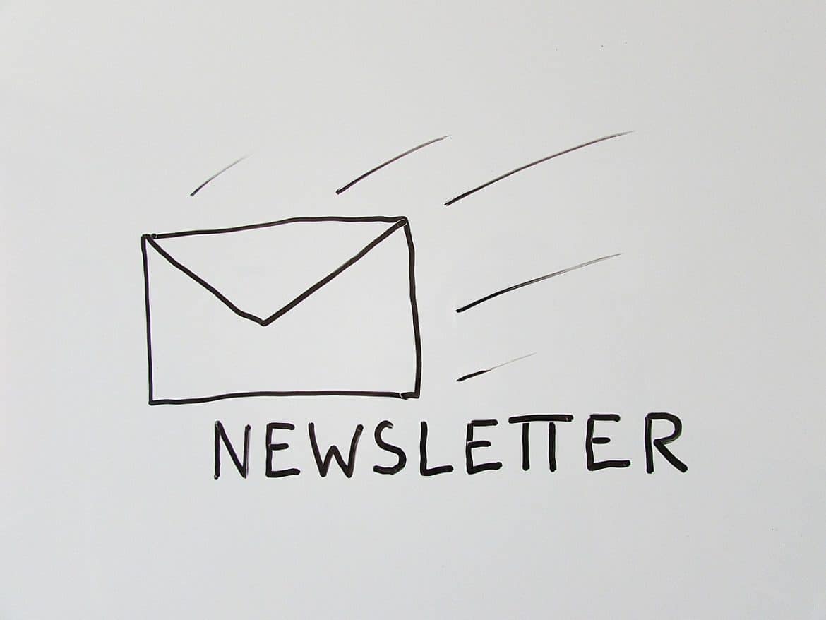 Business Newsletter