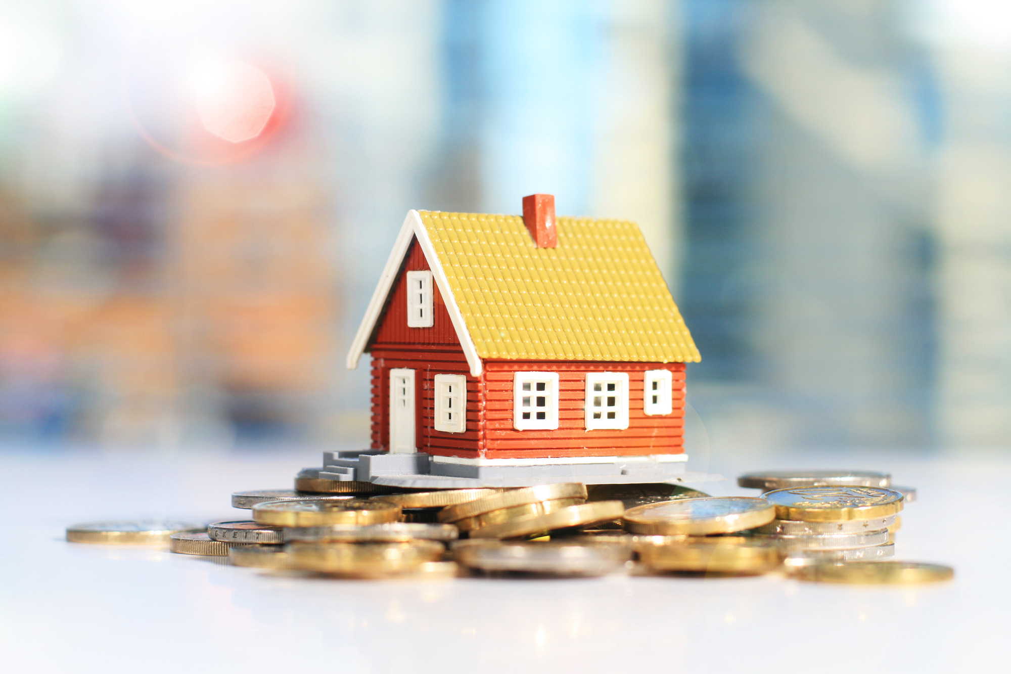 investing secrets tips for investing real estate