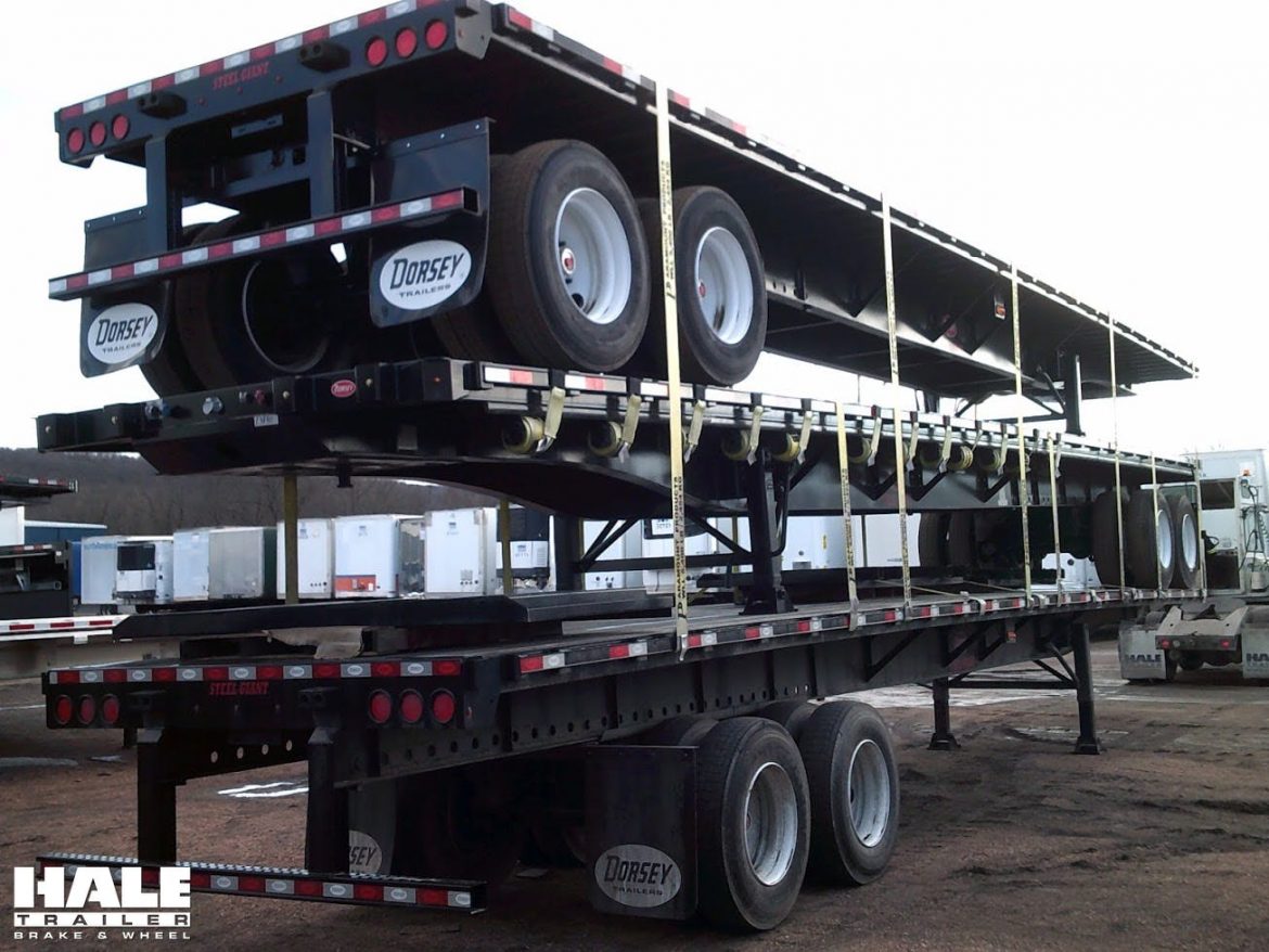 Flatbed Trucking