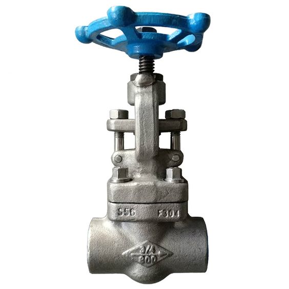 Types of Water Shut Off Valves